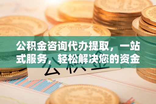 北区公积金咨询代办提取，一站式服务，轻松解决您的资金需求